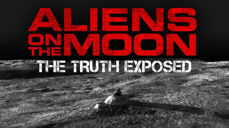 Aliens on the Moon: The Truth Exposed screenshot 6