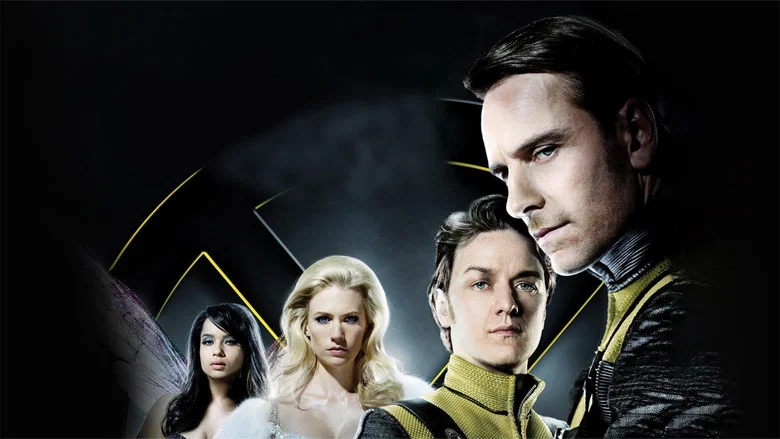 X-Men: First Class screenshot 2