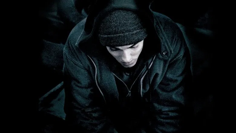 8 Mile screenshot 2
