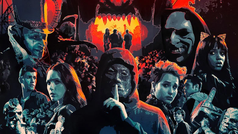 Hell Fest screenshot 8