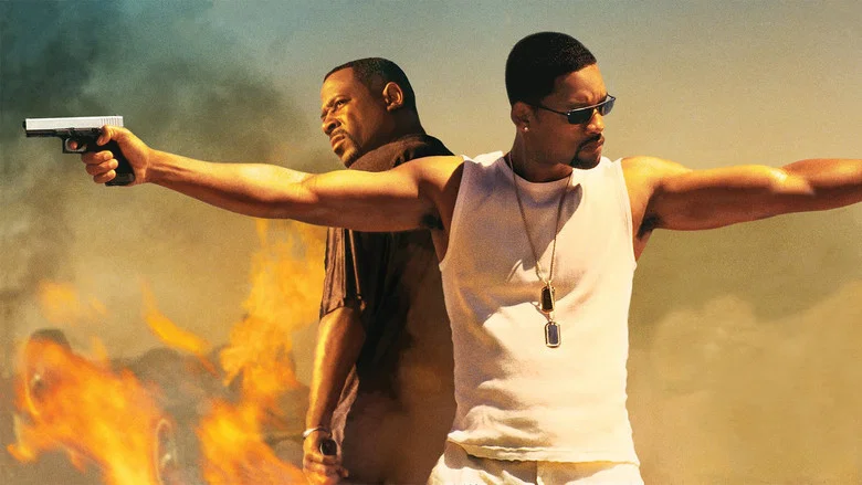 Bad Boys II screenshot 6