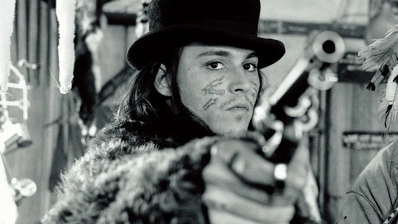 Dead Man screenshot 2