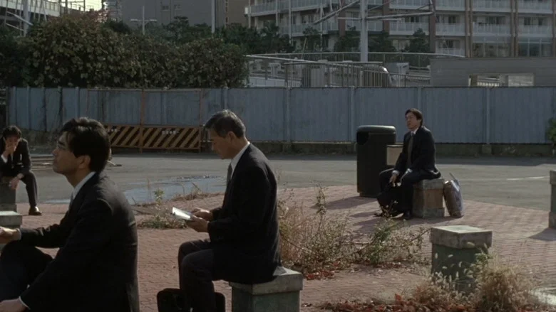 Tokyo Sonata screenshot 8