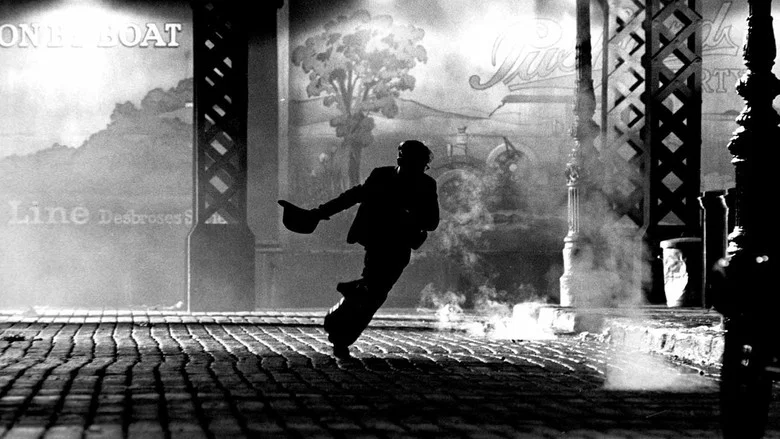 Bugsy Malone screenshot 8