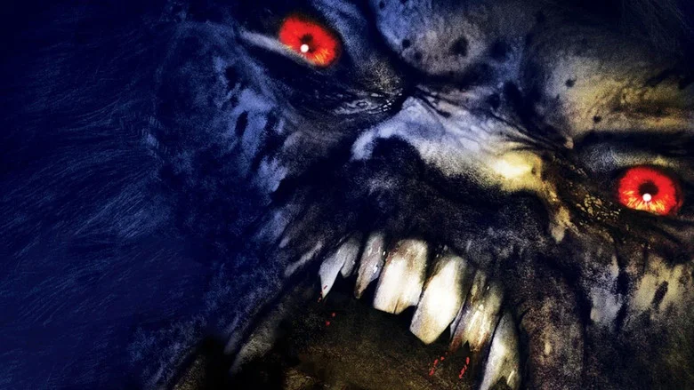 Abominable screenshot 1