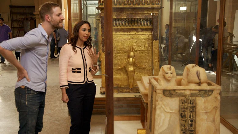 Ultimate Tutankhamun screenshot 4