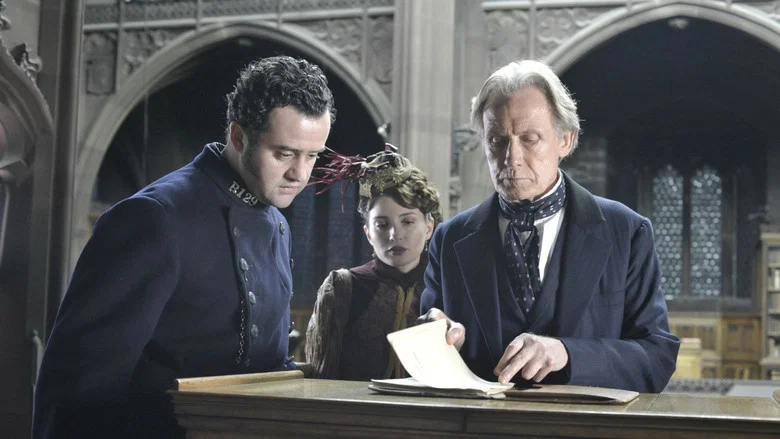 The Limehouse Golem screenshot 2