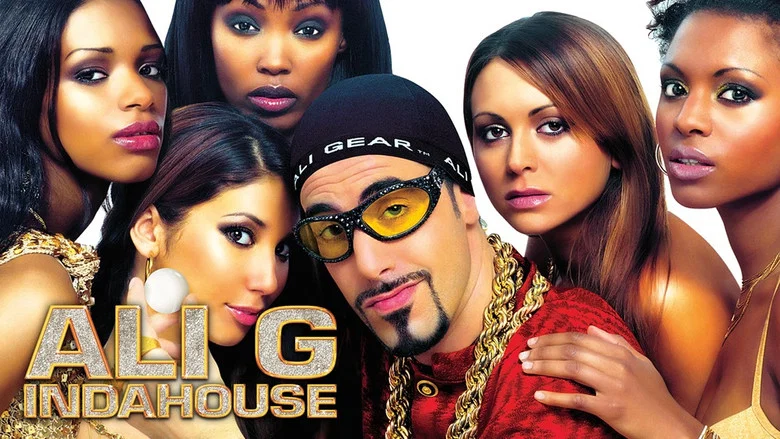 Ali G Indahouse screenshot 8