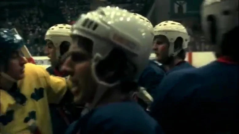 Hockey screenshot 5