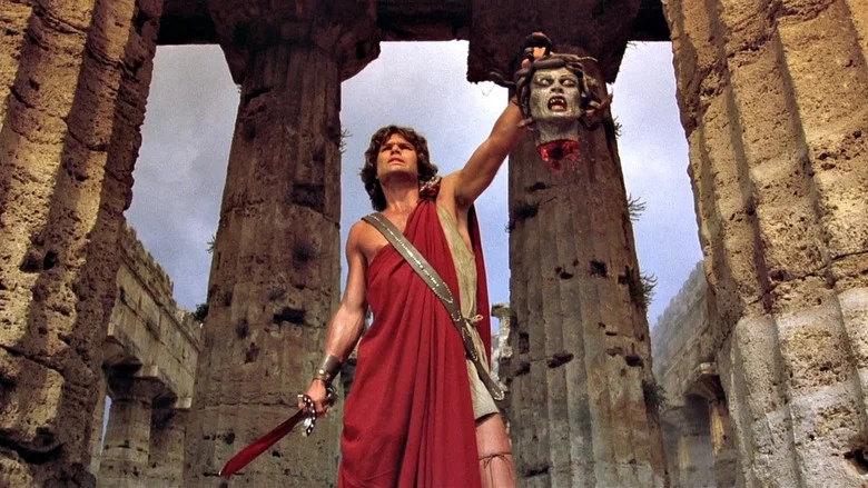 Clash of the Titans screenshot 7
