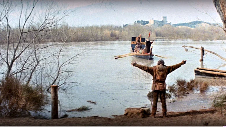The Lion in Winter screenshot 5