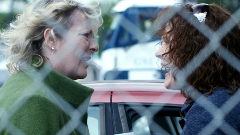 Catching the Black Widow screenshot 2