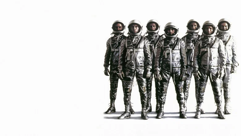 The Right Stuff screenshot 2
