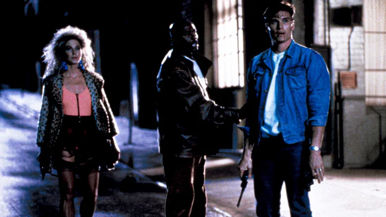 The Punisher screenshot 7