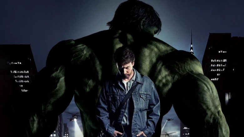 The Incredible Hulk screenshot 2