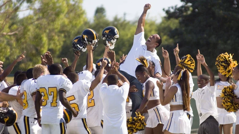 Gridiron Gang screenshot 3