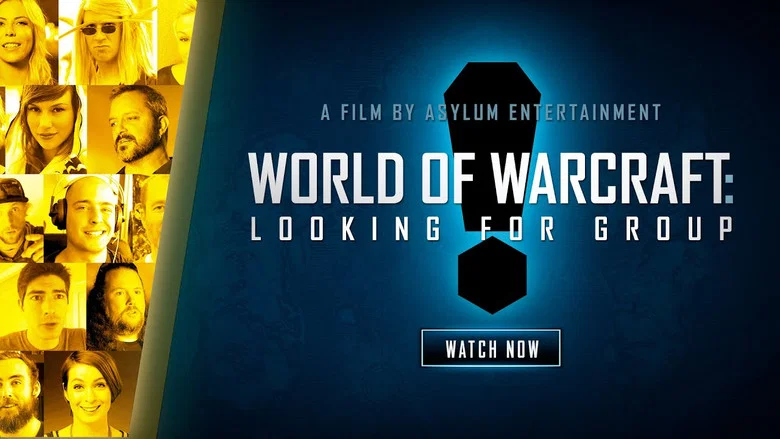 World of Warcraft: Looking For Group screenshot 1