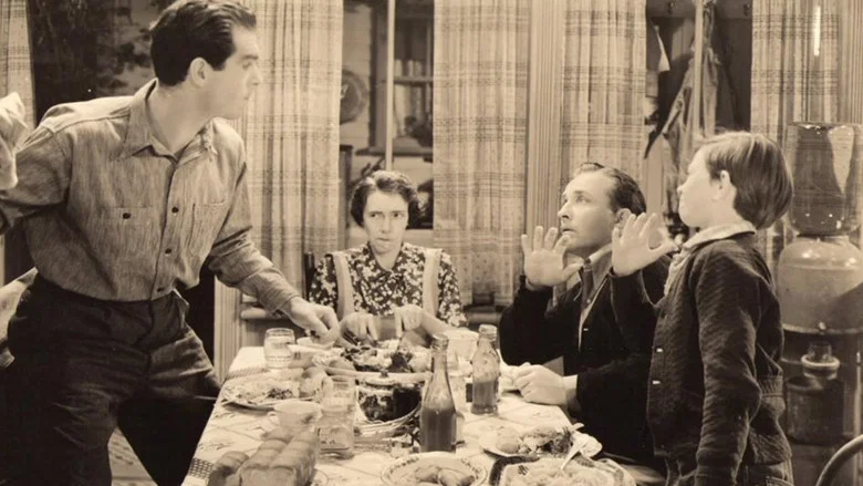 Sing, You Sinners screenshot 1