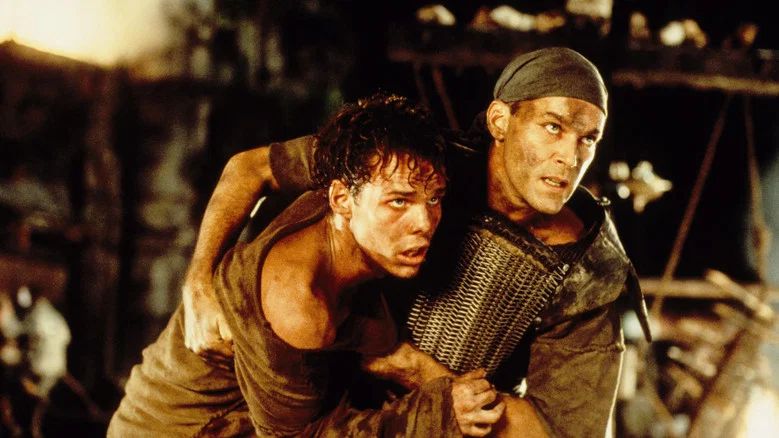 No Escape screenshot 6
