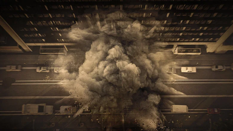 Oklahoma City Bombing: American Terror screenshot 2