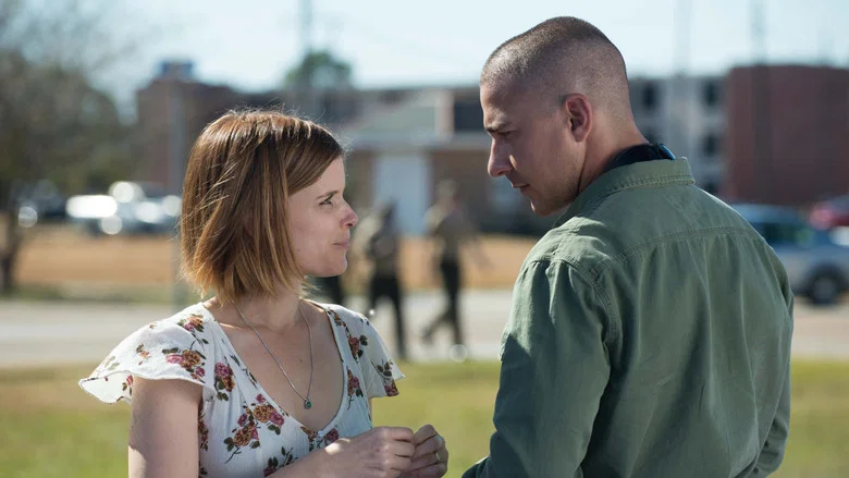 Man Down screenshot 5