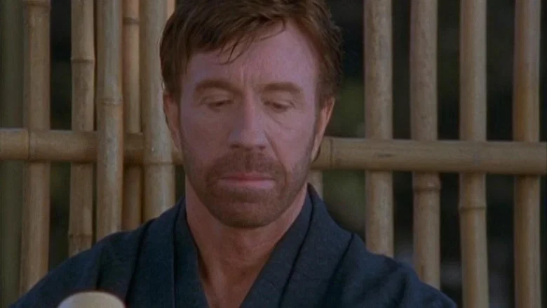 The President's Man screenshot 1
