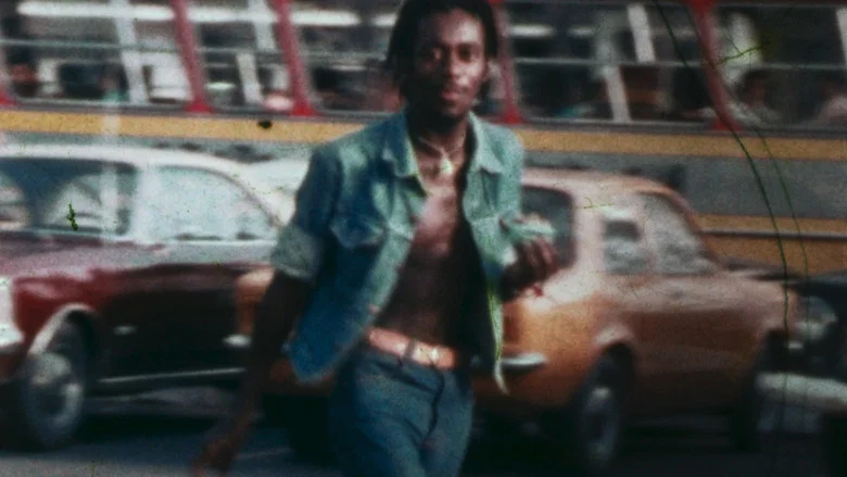 Luiz Melodia - Within the Heart of Brazil screenshot 1