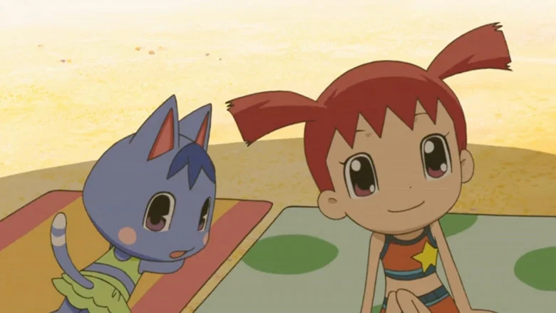 Animal Crossing: The Movie screenshot 6