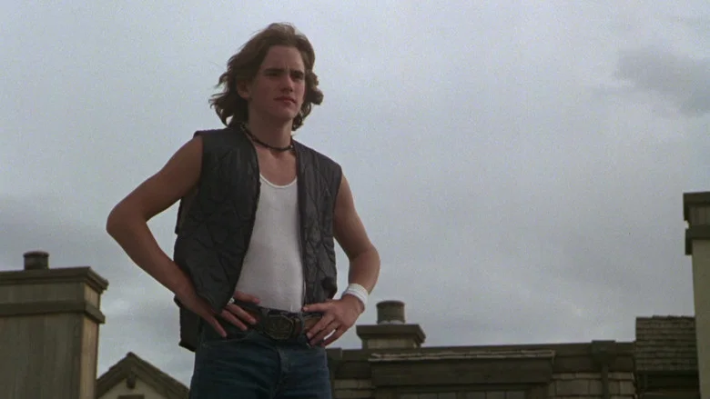 Over the Edge screenshot 5