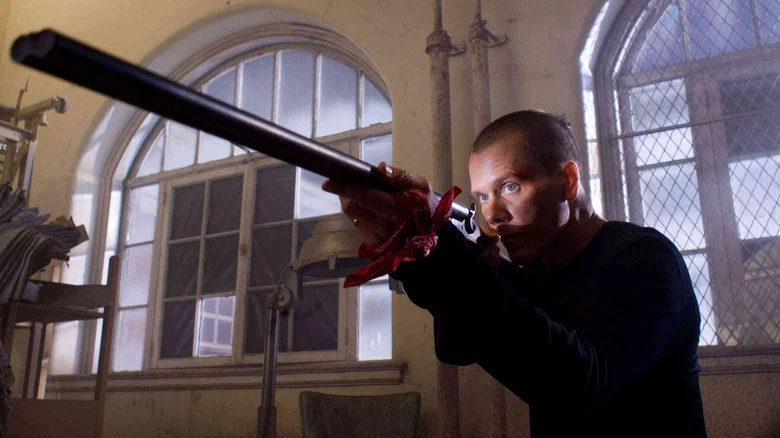 Death Sentence screenshot 4