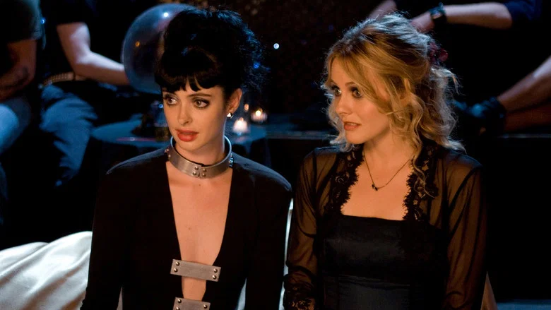 Vamps screenshot 1