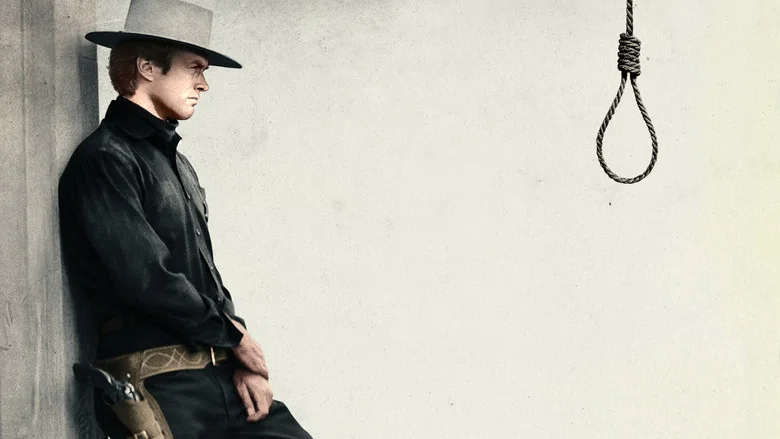 Hang 'em High screenshot 5