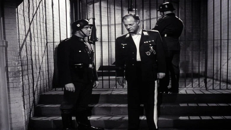 The Devil's General screenshot 4