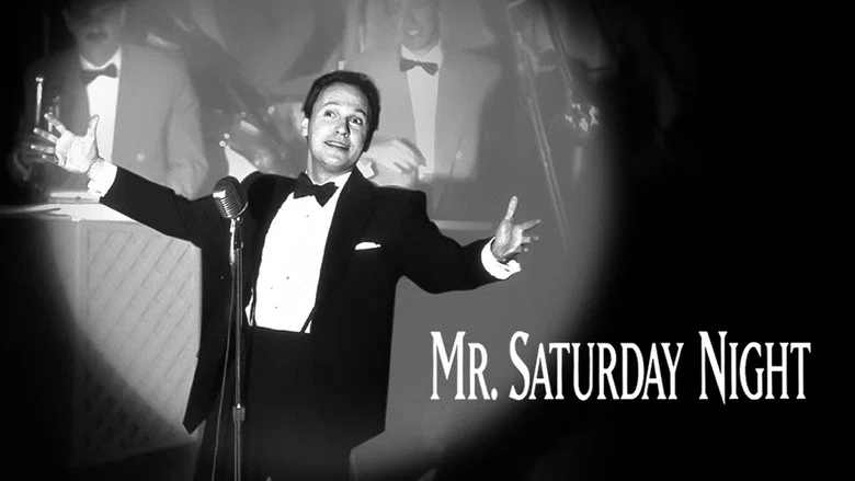 Mr. Saturday Night screenshot 4