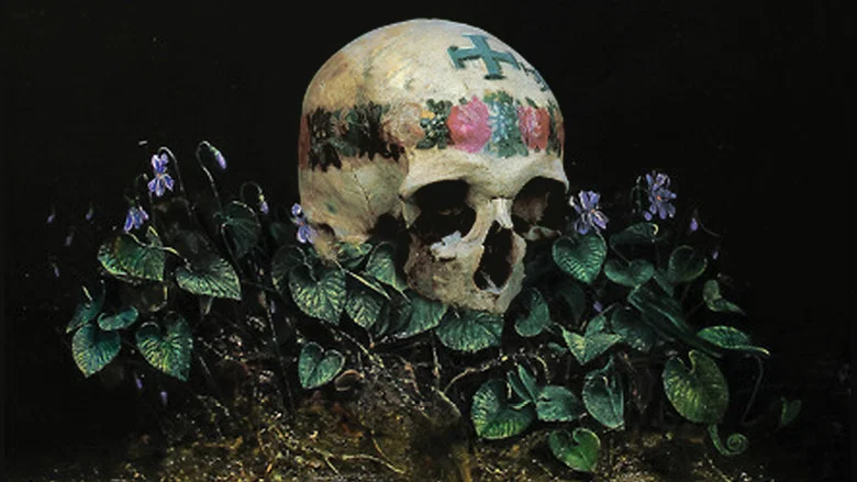 Hagazussa screenshot 3