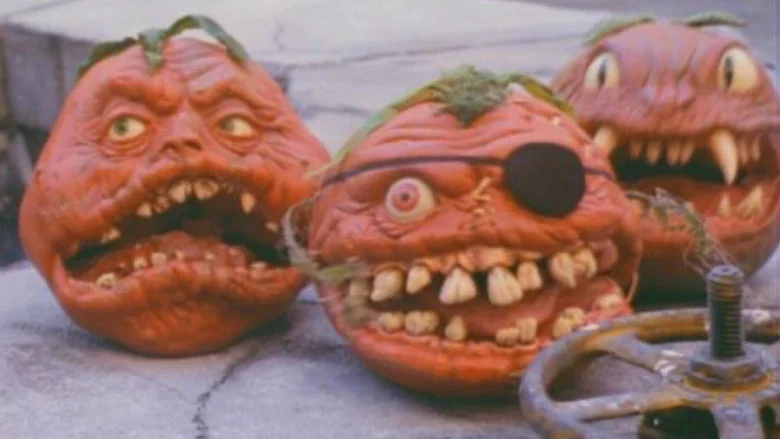 Killer Tomatoes Eat France! screenshot 1