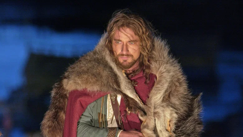 Beowulf & Grendel screenshot 1