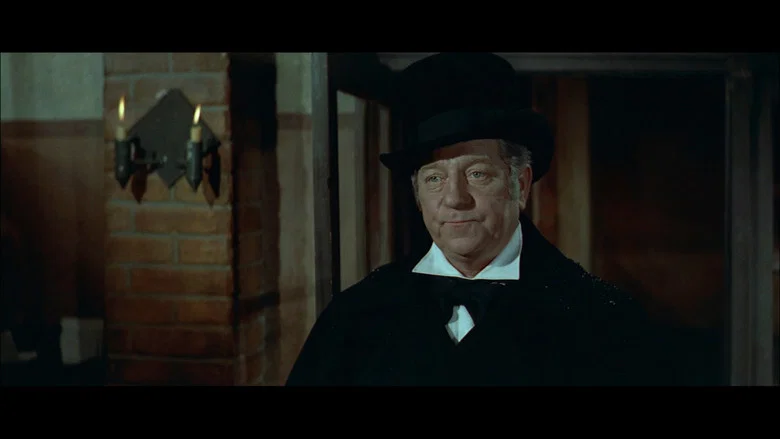 Les Misérables screenshot 5