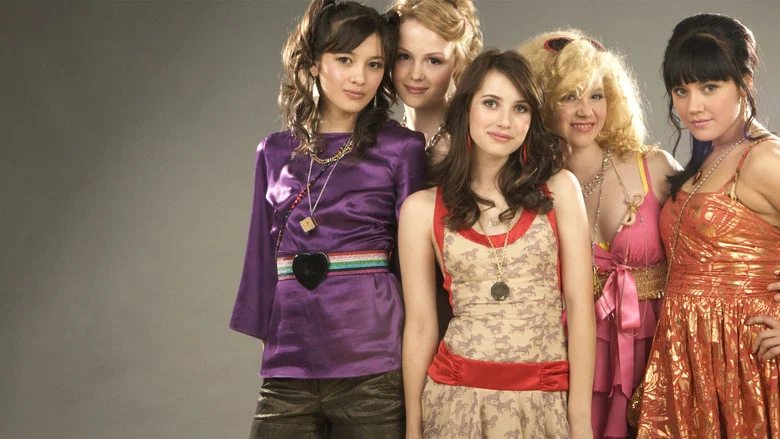 Wild Child screenshot 7