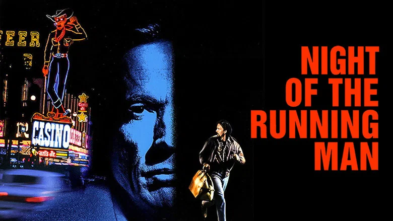 Night of the Running Man screenshot 7