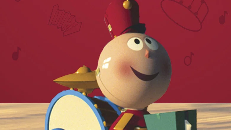 Tin Toy screenshot 4