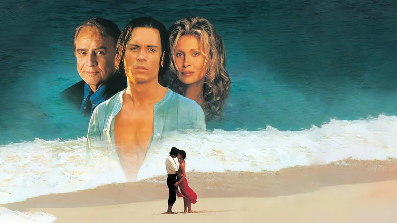 Don Juan DeMarco screenshot 2