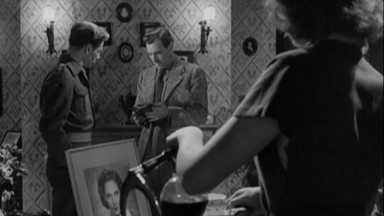 The Small Back Room screenshot 7