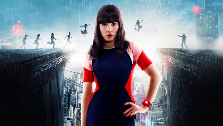 What Happened to Monday screenshot 8