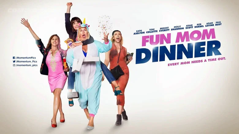 Fun Mom Dinner screenshot 4