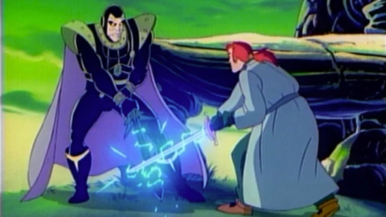 Highlander: The Adventure Begins screenshot 3