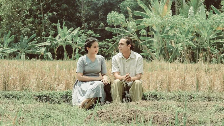 The Fugitive screenshot 1