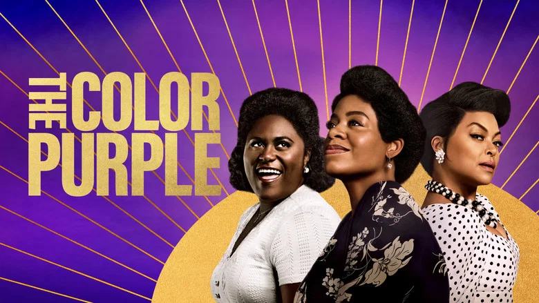 The Color Purple screenshot 1