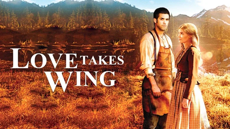 Love Takes Wing screenshot 2