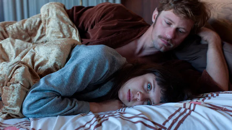 The Diary of a Teenage Girl screenshot 1